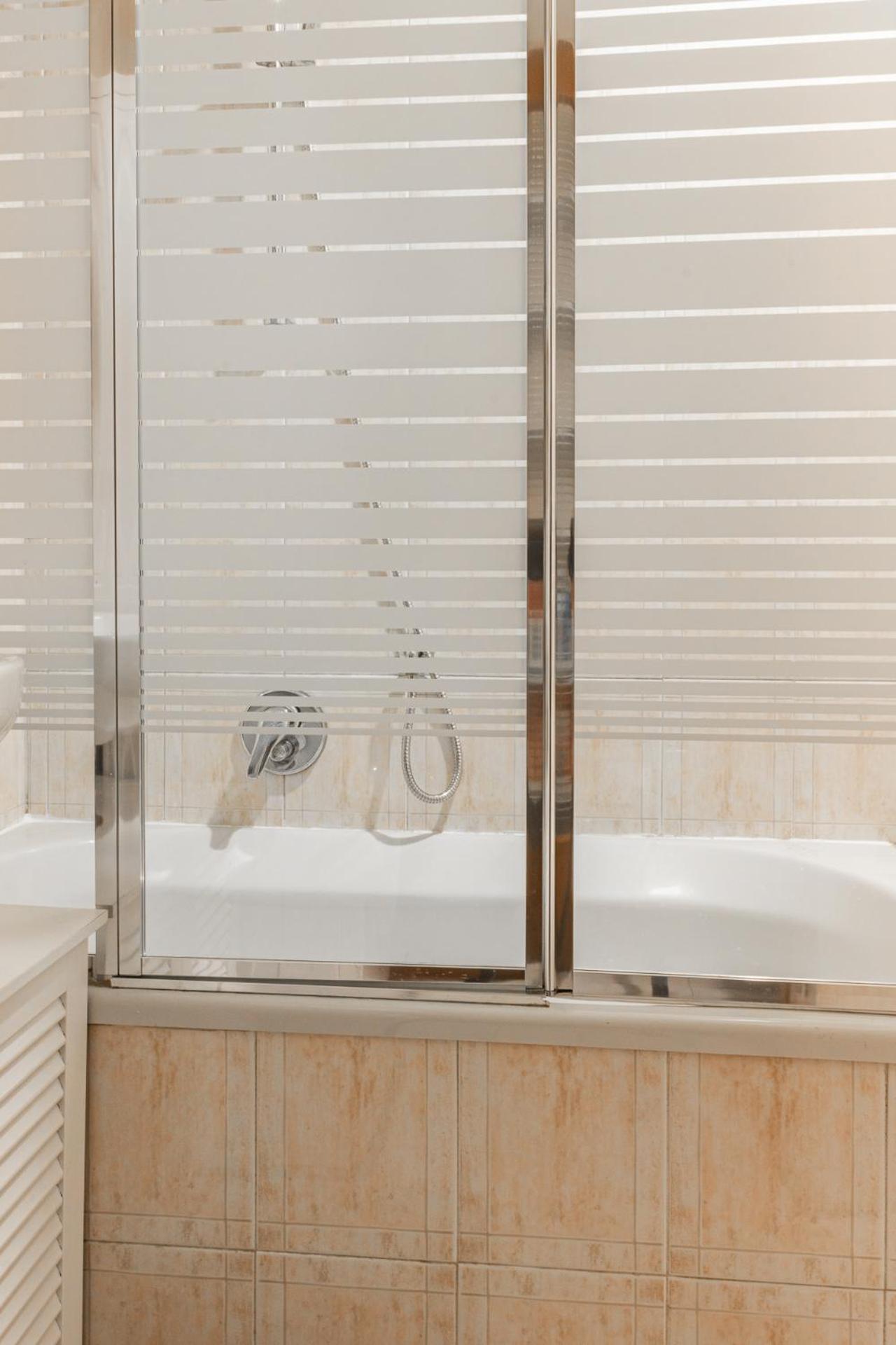 Free Parking - 5 Min By Walk From City Center Como Exterior foto