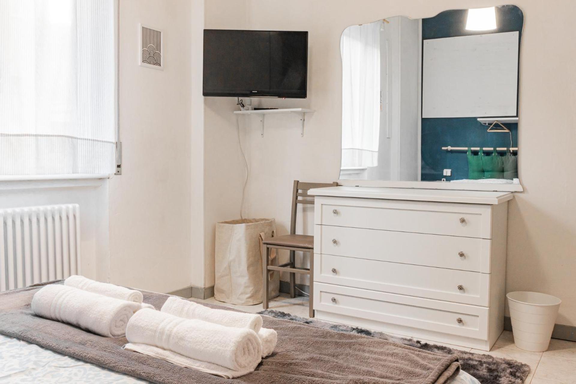 Free Parking - 5 Min By Walk From City Center Como Exterior foto