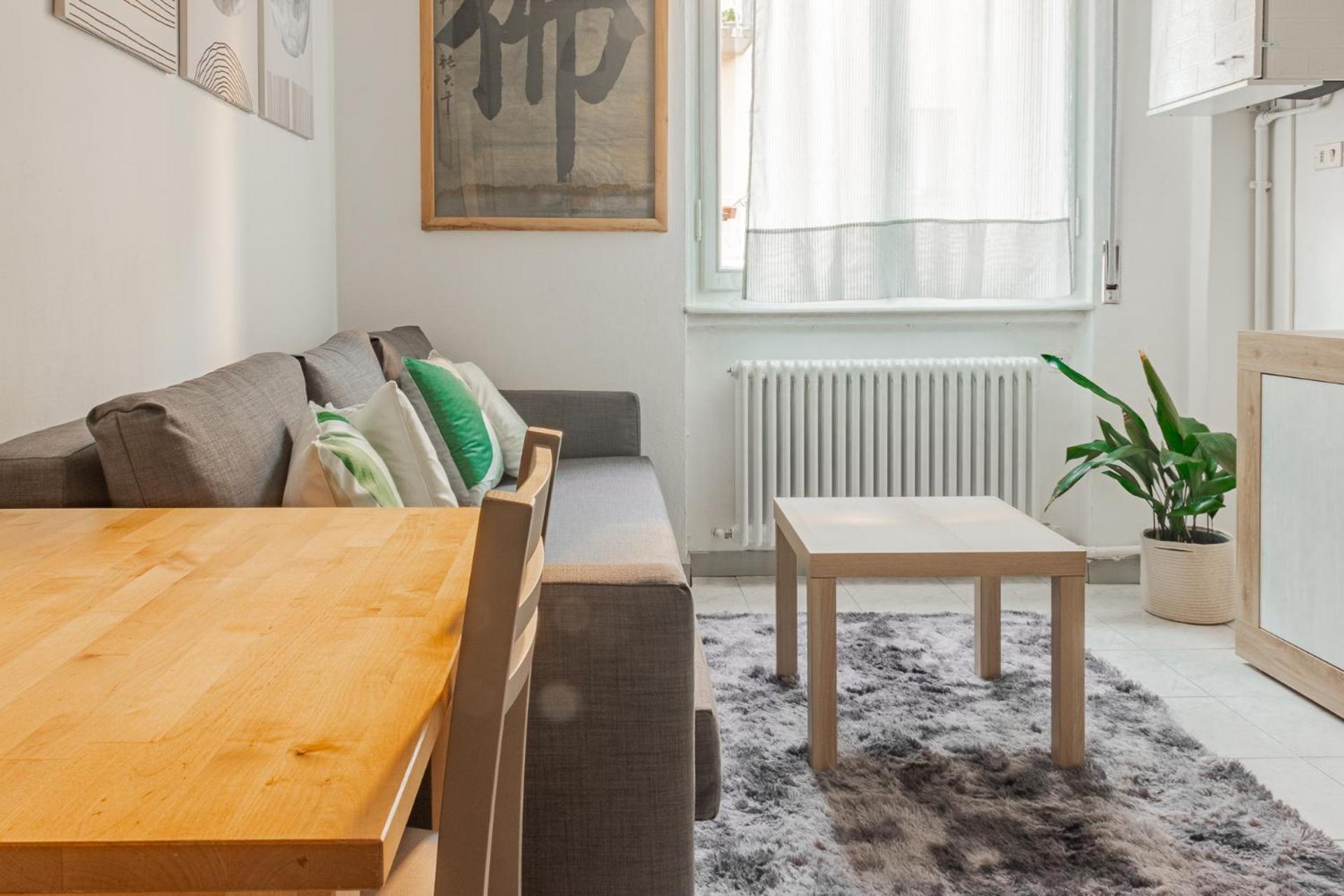 Free Parking - 5 Min By Walk From City Center Como Exterior foto