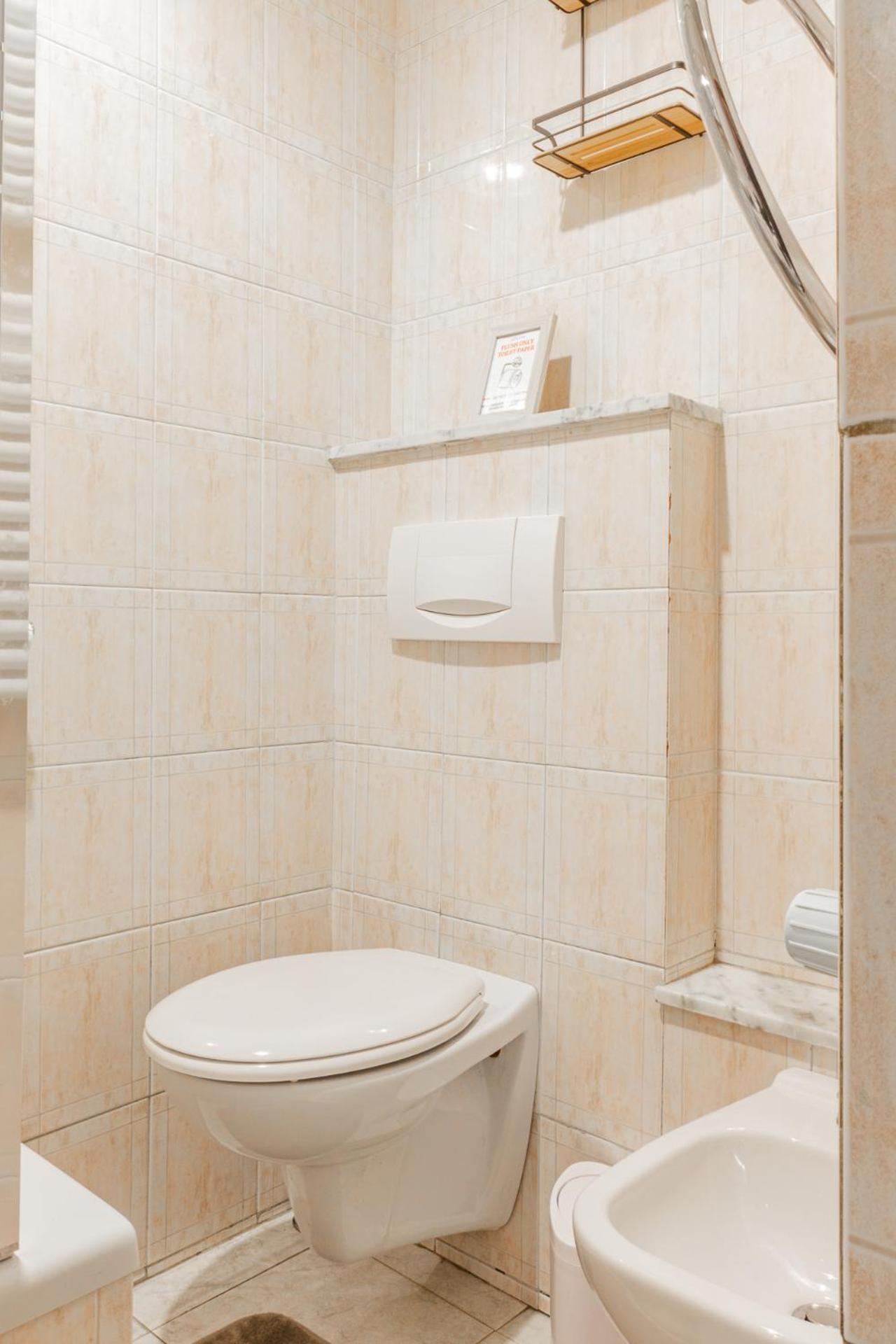 Free Parking - 5 Min By Walk From City Center Como Exterior foto